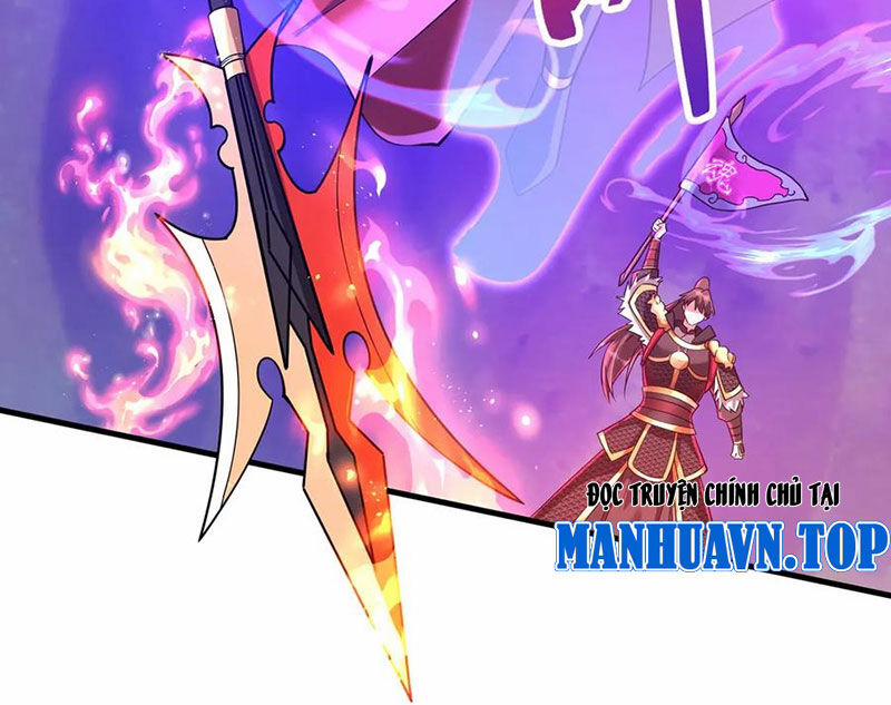 Đại Tần: Ta Con Trai Tần Thủy Hoàng Giết Địch Thăng Cấp Thành Thần 172 trang 98