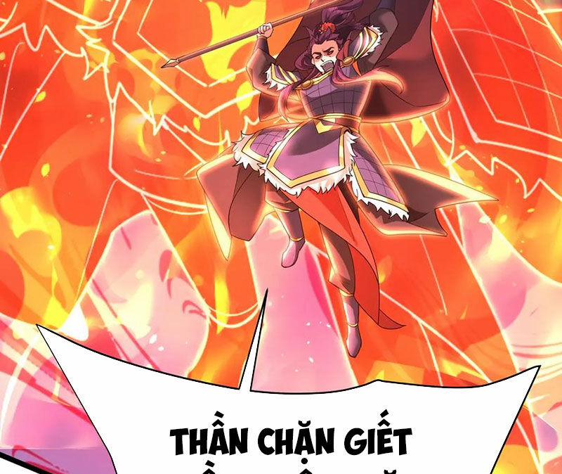 Đại Tần: Ta Con Trai Tần Thủy Hoàng Giết Địch Thăng Cấp Thành Thần 173 trang 21