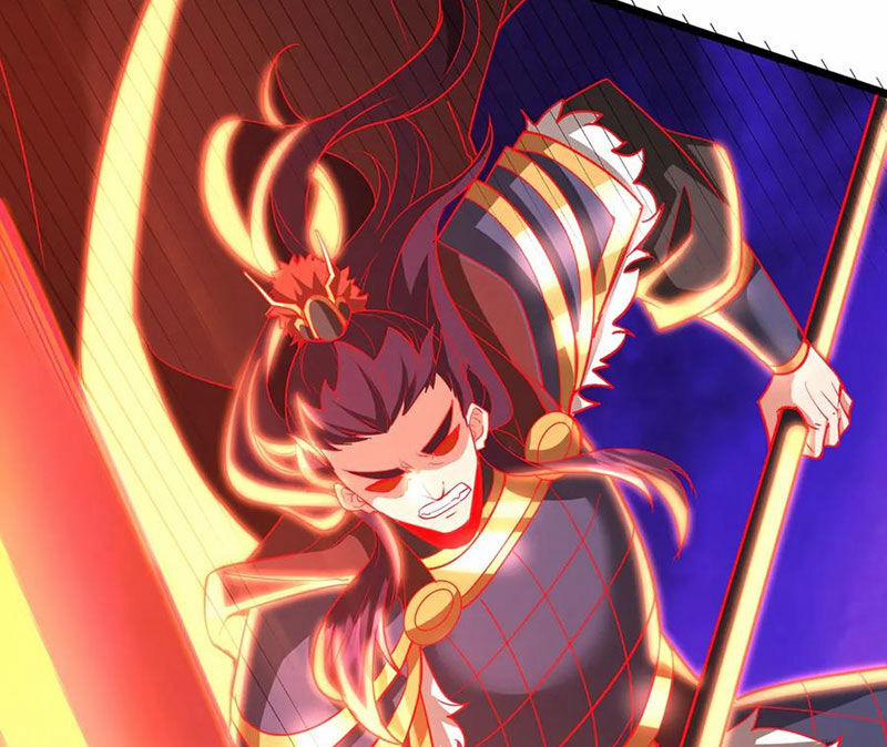 Đại Tần: Ta Con Trai Tần Thủy Hoàng Giết Địch Thăng Cấp Thành Thần 173 trang 23