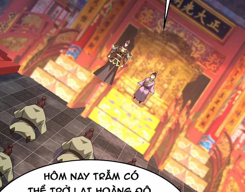 Đại Tần: Ta Con Trai Tần Thủy Hoàng Giết Địch Thăng Cấp Thành Thần 173 trang 47