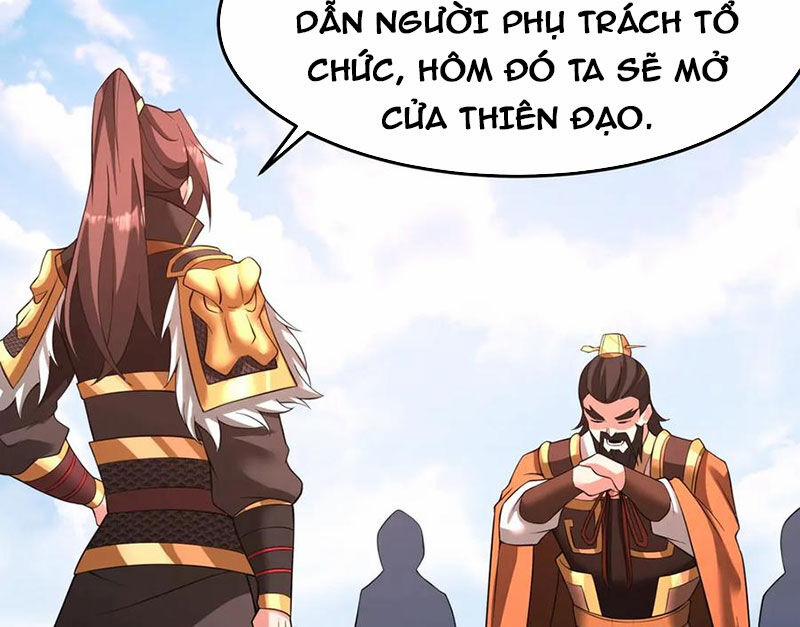 Đại Tần: Ta Con Trai Tần Thủy Hoàng Giết Địch Thăng Cấp Thành Thần 173 trang 52