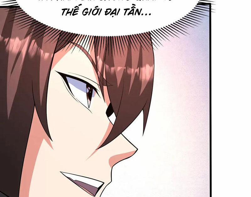 Đại Tần: Ta Con Trai Tần Thủy Hoàng Giết Địch Thăng Cấp Thành Thần 173 trang 54