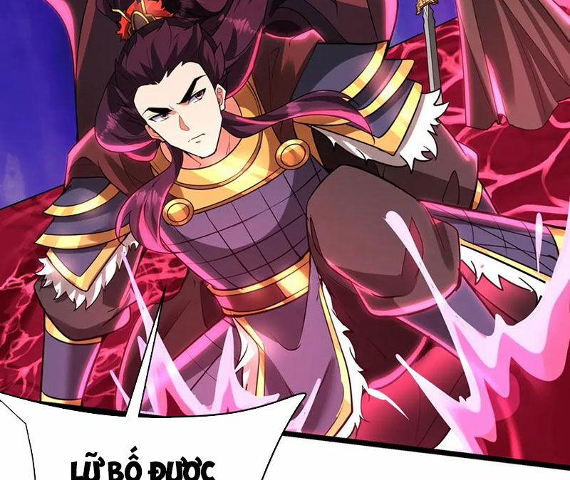 Đại Tần: Ta Con Trai Tần Thủy Hoàng Giết Địch Thăng Cấp Thành Thần 173 trang 7