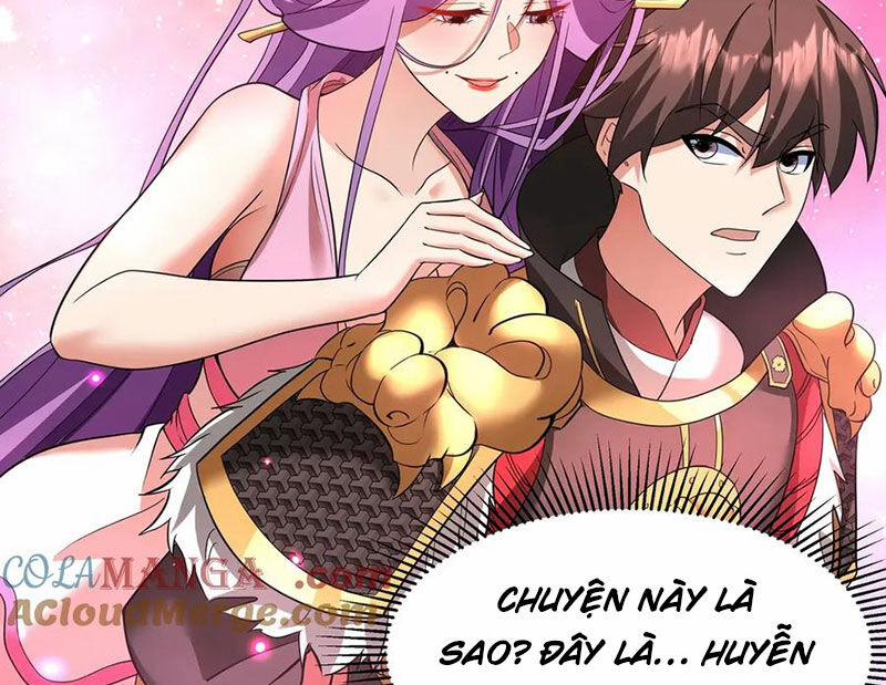 Đại Tần: Ta Con Trai Tần Thủy Hoàng Giết Địch Thăng Cấp Thành Thần 173 trang 82