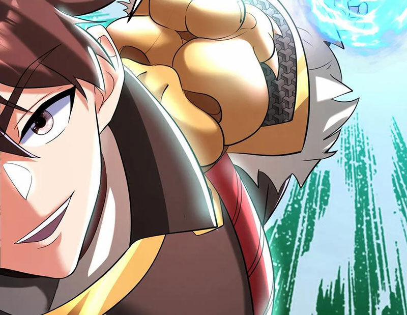 Đại Tần: Ta Con Trai Tần Thủy Hoàng Giết Địch Thăng Cấp Thành Thần 173 trang 92