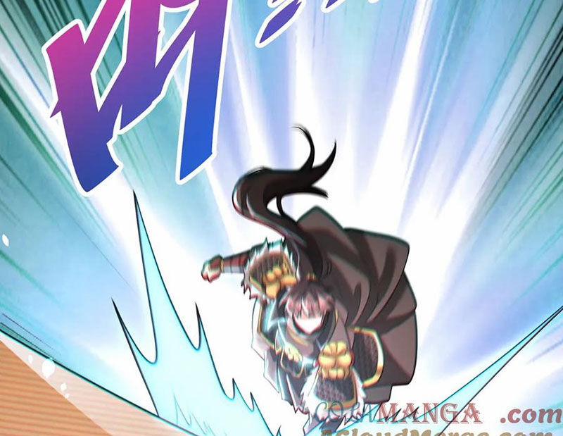 Đại Tần: Ta Con Trai Tần Thủy Hoàng Giết Địch Thăng Cấp Thành Thần 173 trang 94