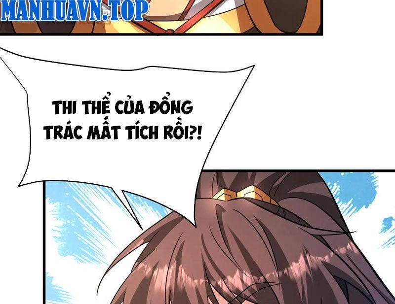 Đại Tần: Ta Con Trai Tần Thủy Hoàng Giết Địch Thăng Cấp Thành Thần 174 trang 18