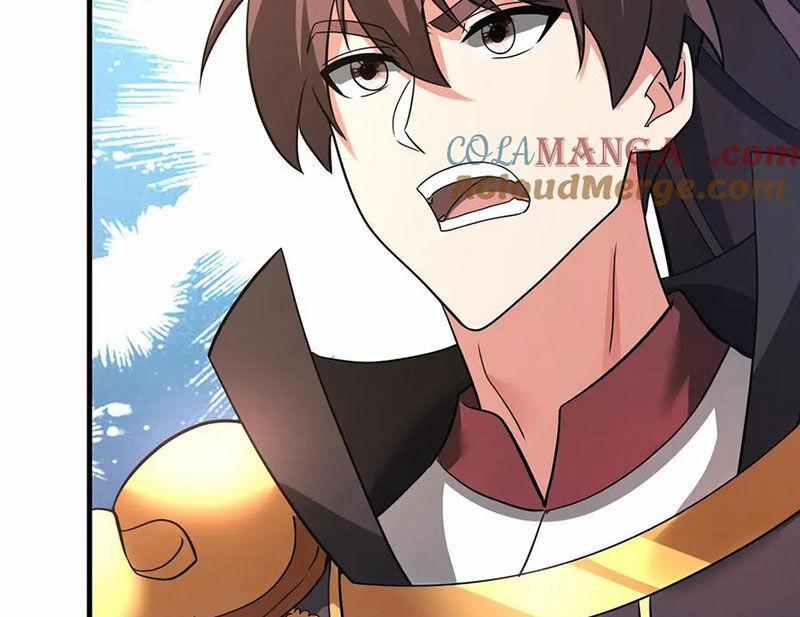 Đại Tần: Ta Con Trai Tần Thủy Hoàng Giết Địch Thăng Cấp Thành Thần 174 trang 19