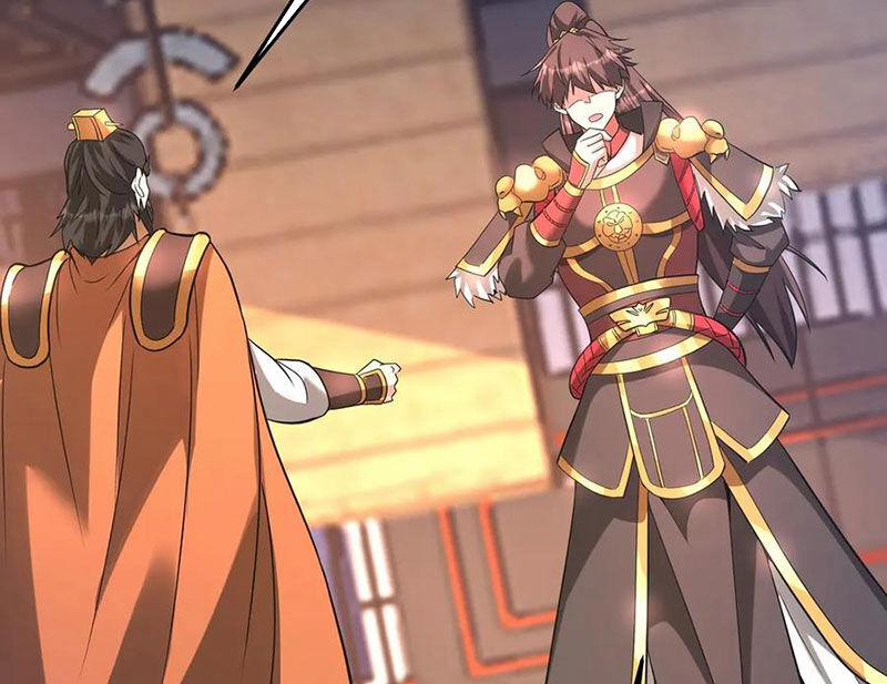 Đại Tần: Ta Con Trai Tần Thủy Hoàng Giết Địch Thăng Cấp Thành Thần 174 trang 21