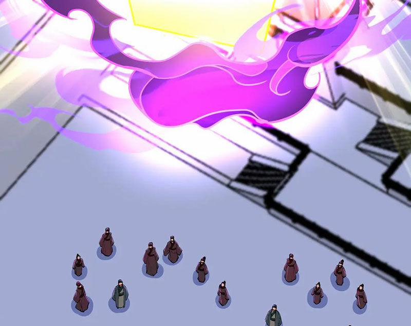 Đại Tần: Ta Con Trai Tần Thủy Hoàng Giết Địch Thăng Cấp Thành Thần 174 trang 75