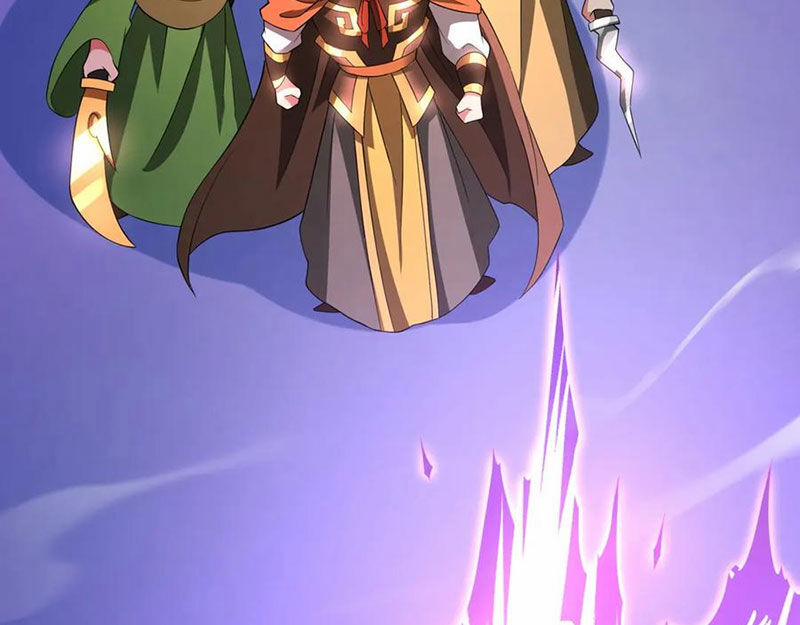 Đại Tần: Ta Con Trai Tần Thủy Hoàng Giết Địch Thăng Cấp Thành Thần 174 trang 87