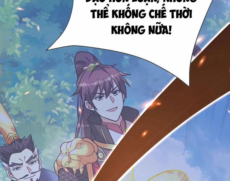 Đại Tần: Ta Con Trai Tần Thủy Hoàng Giết Địch Thăng Cấp Thành Thần 175 trang 26