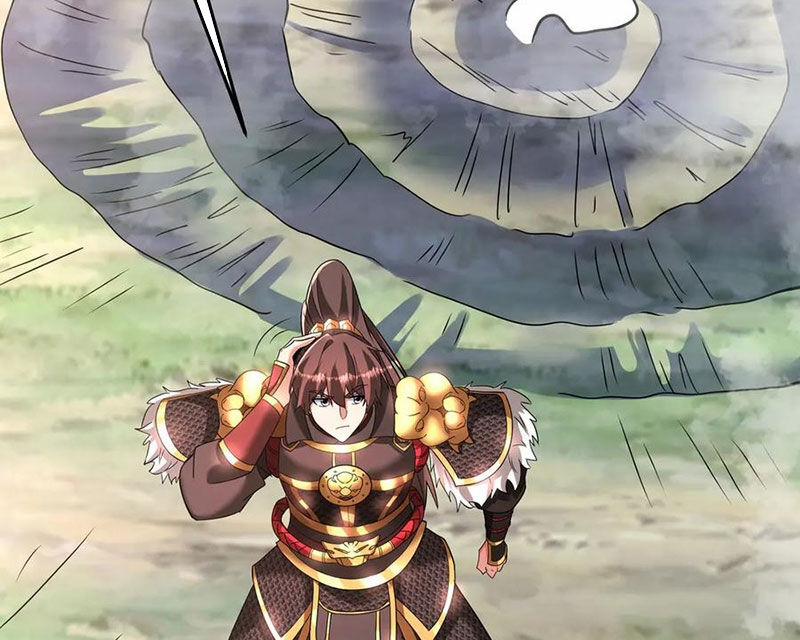 Đại Tần: Ta Con Trai Tần Thủy Hoàng Giết Địch Thăng Cấp Thành Thần 175 trang 45