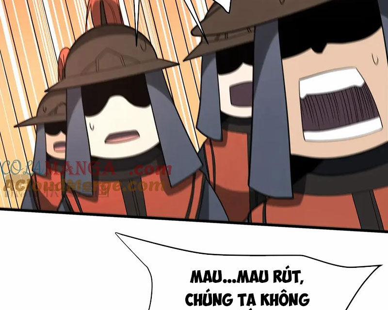 Đại Tần: Ta Con Trai Tần Thủy Hoàng Giết Địch Thăng Cấp Thành Thần 175 trang 69