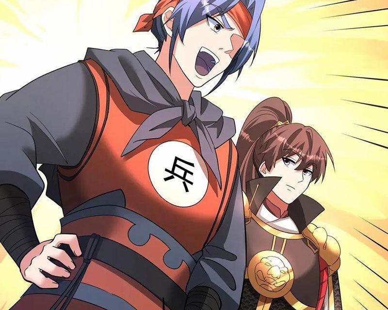 Đại Tần: Ta Con Trai Tần Thủy Hoàng Giết Địch Thăng Cấp Thành Thần 175 trang 72