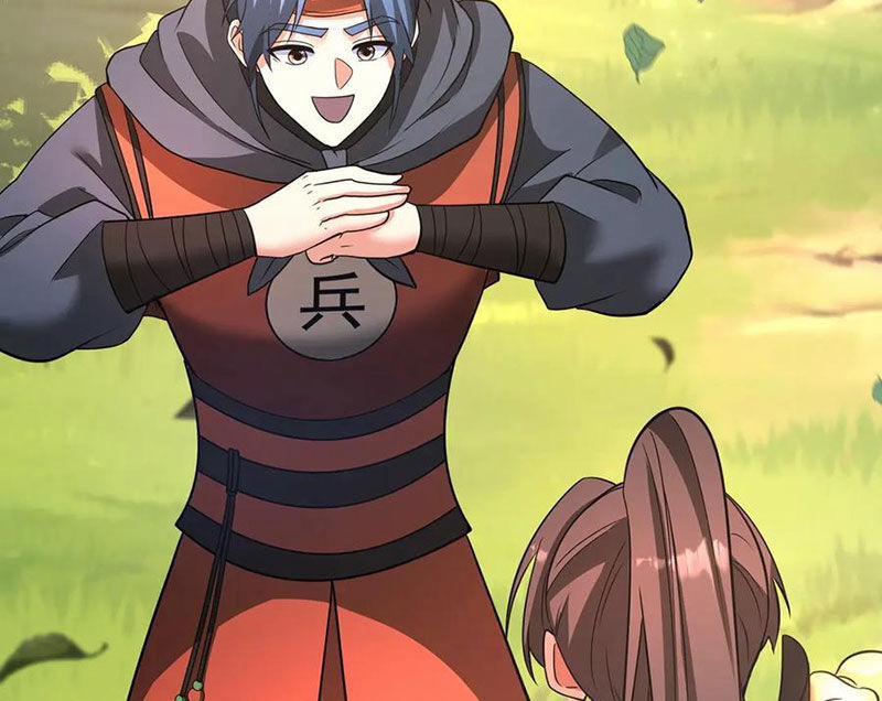 Đại Tần: Ta Con Trai Tần Thủy Hoàng Giết Địch Thăng Cấp Thành Thần 175 trang 85