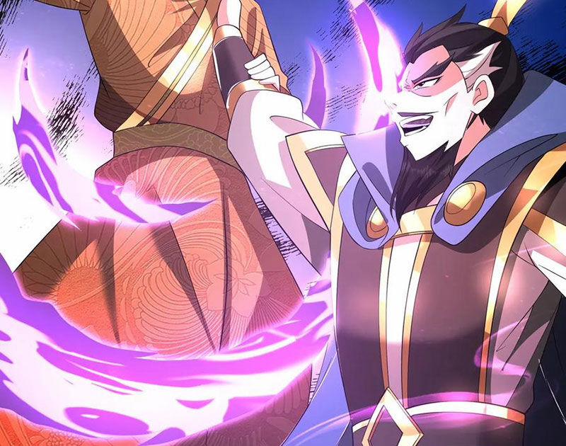 Đại Tần: Ta Con Trai Tần Thủy Hoàng Giết Địch Thăng Cấp Thành Thần 175 trang 9