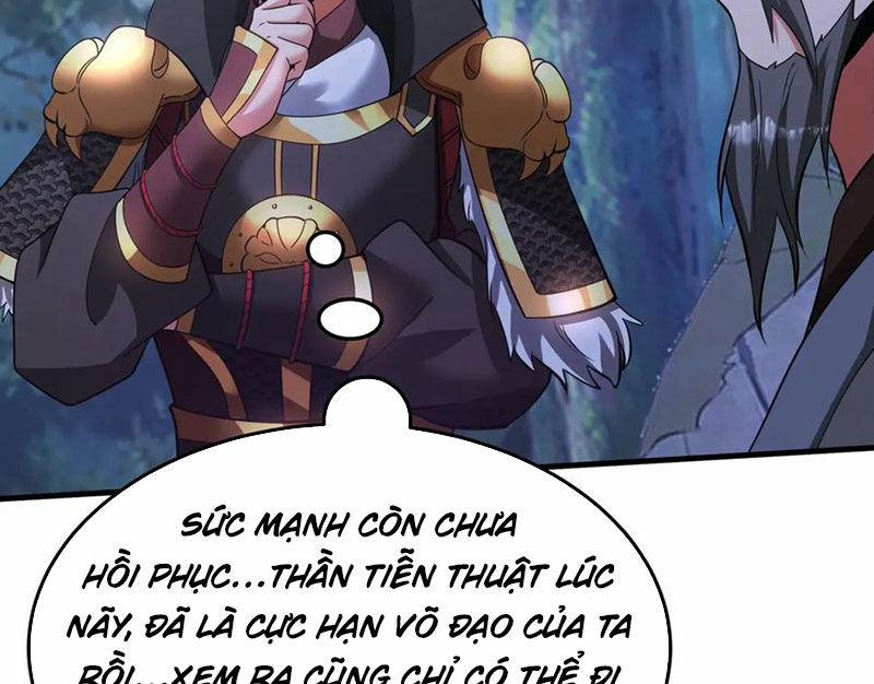 Đại Tần: Ta Con Trai Tần Thủy Hoàng Giết Địch Thăng Cấp Thành Thần 176 trang 105