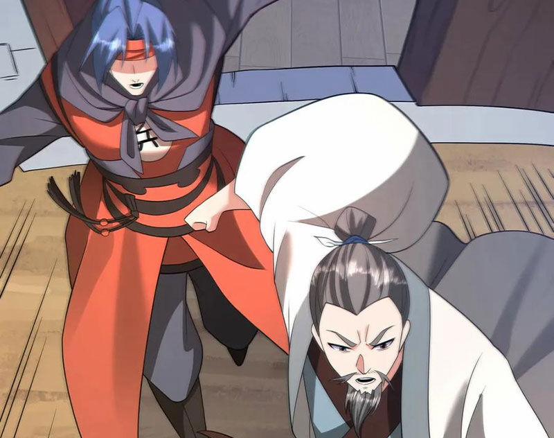 Đại Tần: Ta Con Trai Tần Thủy Hoàng Giết Địch Thăng Cấp Thành Thần 176 trang 21