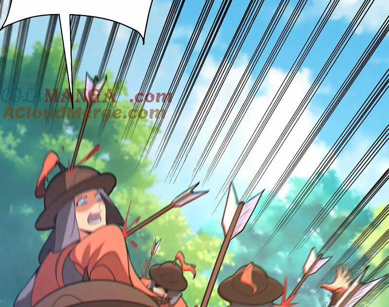 Đại Tần: Ta Con Trai Tần Thủy Hoàng Giết Địch Thăng Cấp Thành Thần 176 trang 35