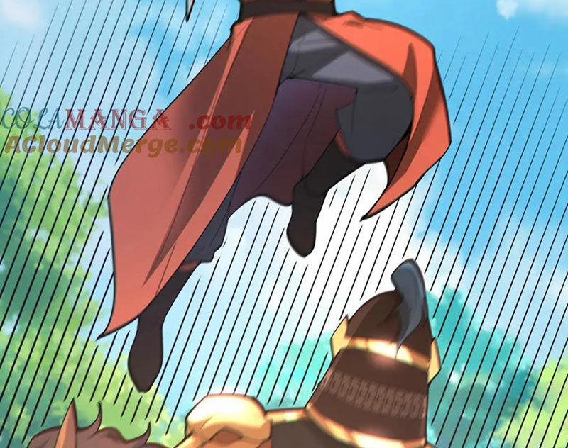 Đại Tần: Ta Con Trai Tần Thủy Hoàng Giết Địch Thăng Cấp Thành Thần 176 trang 39