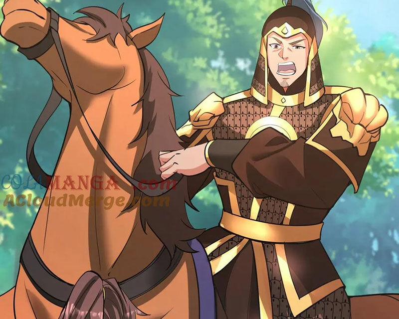 Đại Tần: Ta Con Trai Tần Thủy Hoàng Giết Địch Thăng Cấp Thành Thần 176 trang 54