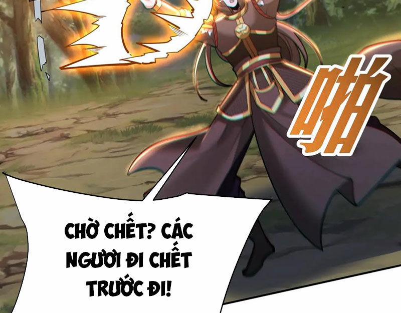 Đại Tần: Ta Con Trai Tần Thủy Hoàng Giết Địch Thăng Cấp Thành Thần 176 trang 83