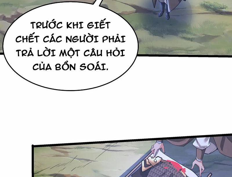 Đại Tần: Ta Con Trai Tần Thủy Hoàng Giết Địch Thăng Cấp Thành Thần 177 trang 82