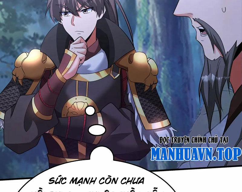 Đại Tần: Ta Con Trai Tần Thủy Hoàng Giết Địch Thăng Cấp Thành Thần 177 trang 9