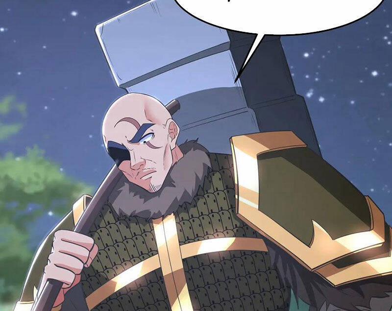 Đại Tần: Ta Con Trai Tần Thủy Hoàng Giết Địch Thăng Cấp Thành Thần 178 trang 41