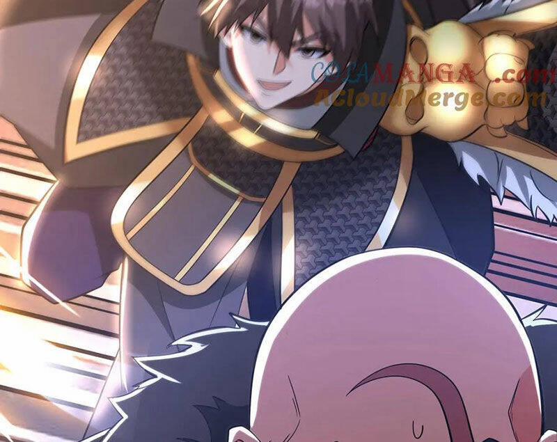 Đại Tần: Ta Con Trai Tần Thủy Hoàng Giết Địch Thăng Cấp Thành Thần 178 trang 58