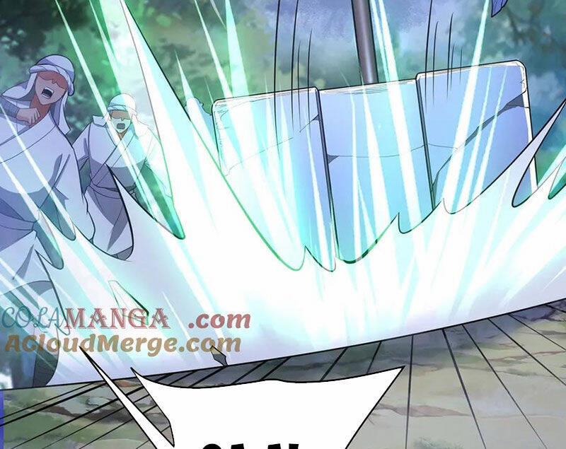 Đại Tần: Ta Con Trai Tần Thủy Hoàng Giết Địch Thăng Cấp Thành Thần 178 trang 65