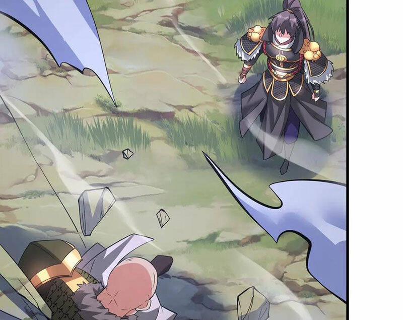 Đại Tần: Ta Con Trai Tần Thủy Hoàng Giết Địch Thăng Cấp Thành Thần 178 trang 74