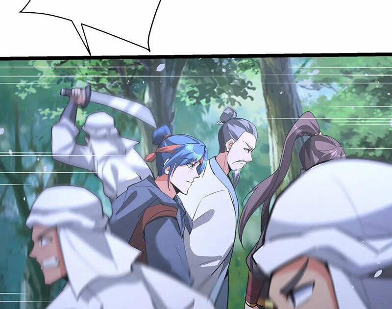 Đại Tần: Ta Con Trai Tần Thủy Hoàng Giết Địch Thăng Cấp Thành Thần 178 trang 93