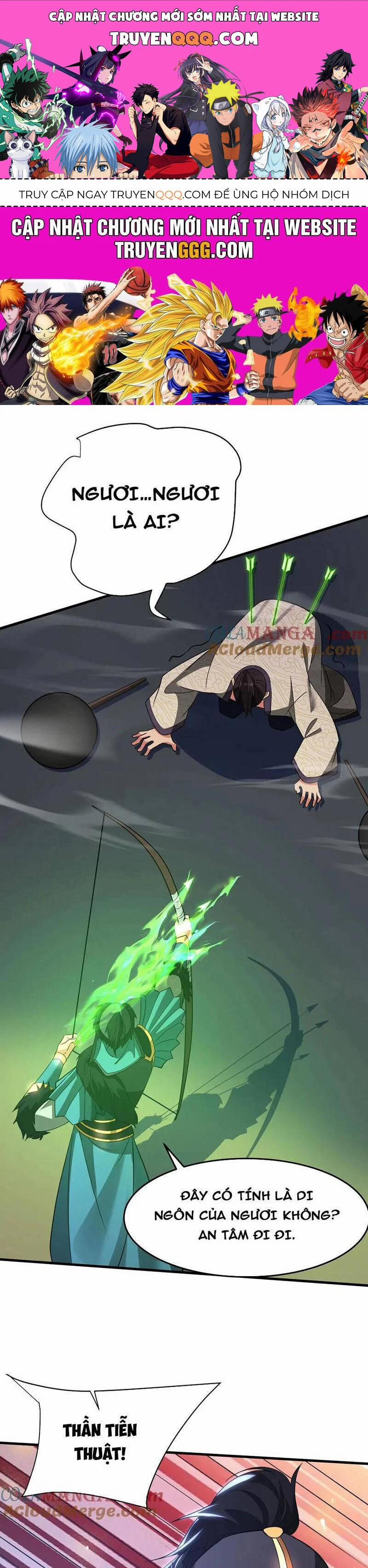 Đại Tần: Ta Con Trai Tần Thủy Hoàng Giết Địch Thăng Cấp Thành Thần 180 trang 0