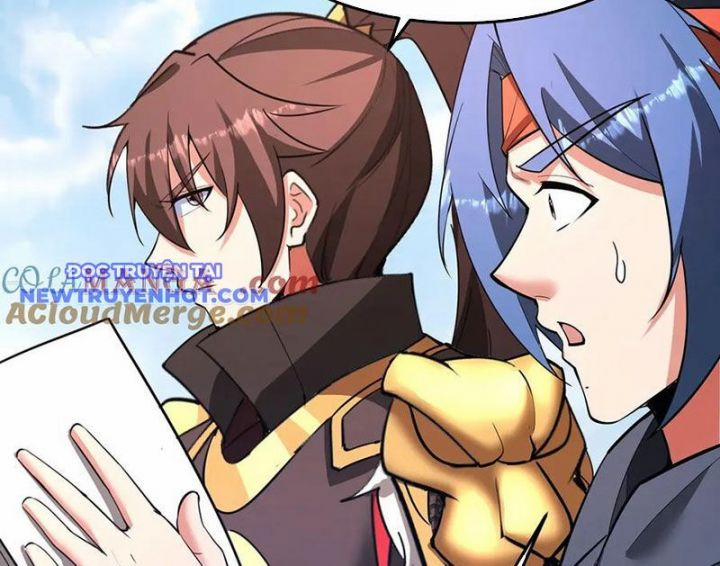 Đại Tần: Ta Con Trai Tần Thủy Hoàng Giết Địch Thăng Cấp Thành Thần 181 trang 16