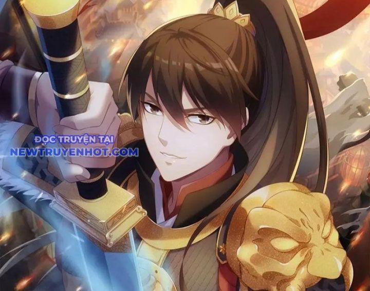 Đại Tần: Ta Con Trai Tần Thủy Hoàng Giết Địch Thăng Cấp Thành Thần 181 trang 20