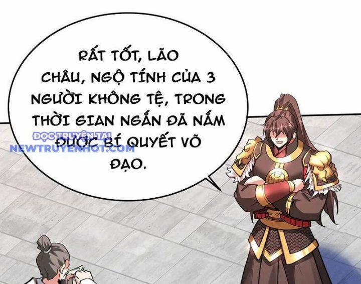 Đại Tần: Ta Con Trai Tần Thủy Hoàng Giết Địch Thăng Cấp Thành Thần 181 trang 35