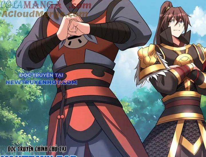 Đại Tần: Ta Con Trai Tần Thủy Hoàng Giết Địch Thăng Cấp Thành Thần 181 trang 91