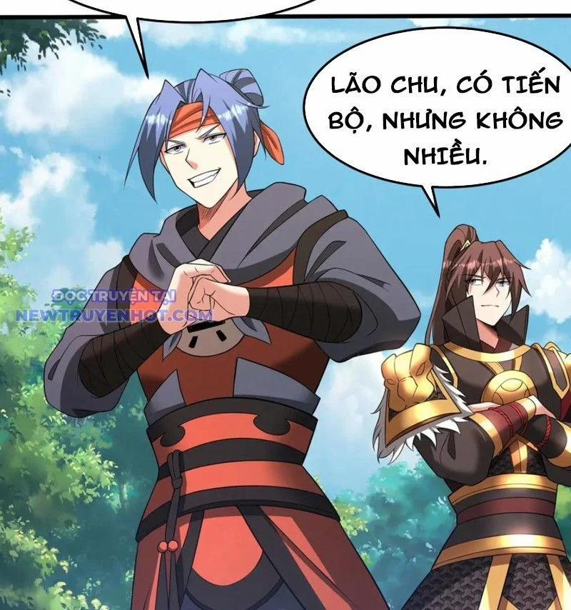 Đại Tần: Ta Con Trai Tần Thủy Hoàng Giết Địch Thăng Cấp Thành Thần 182 trang 11