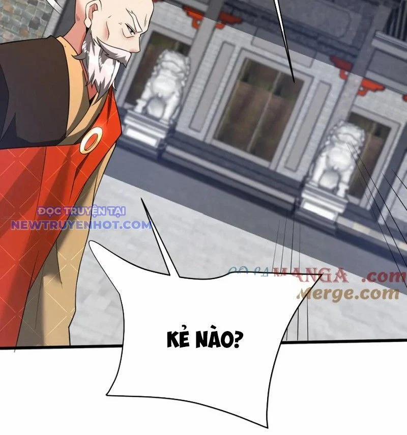 Đại Tần: Ta Con Trai Tần Thủy Hoàng Giết Địch Thăng Cấp Thành Thần 182 trang 21