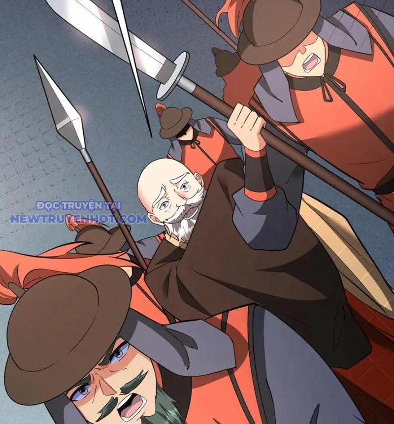Đại Tần: Ta Con Trai Tần Thủy Hoàng Giết Địch Thăng Cấp Thành Thần 182 trang 28
