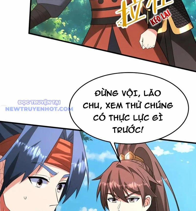 Đại Tần: Ta Con Trai Tần Thủy Hoàng Giết Địch Thăng Cấp Thành Thần 182 trang 31