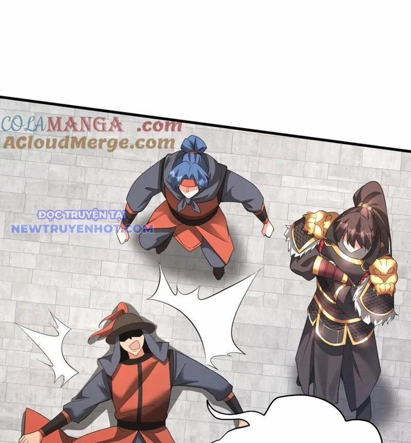 Đại Tần: Ta Con Trai Tần Thủy Hoàng Giết Địch Thăng Cấp Thành Thần 182 trang 38