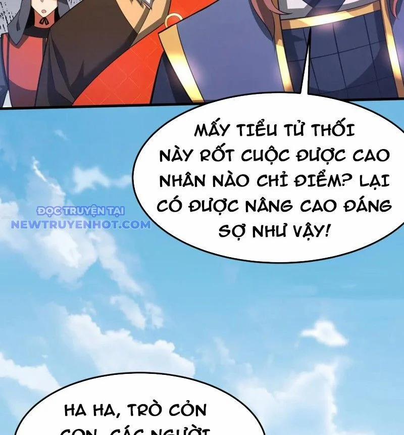 Đại Tần: Ta Con Trai Tần Thủy Hoàng Giết Địch Thăng Cấp Thành Thần 182 trang 49