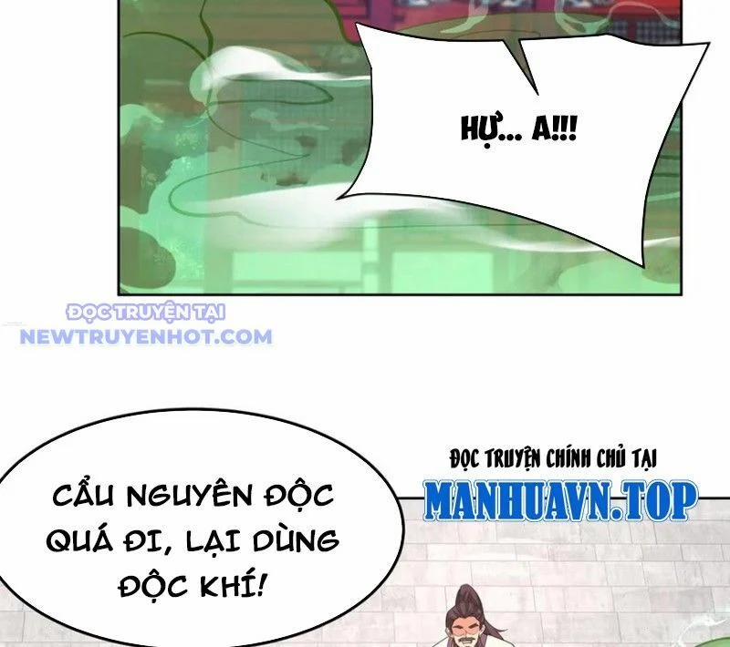 Đại Tần: Ta Con Trai Tần Thủy Hoàng Giết Địch Thăng Cấp Thành Thần 182 trang 64