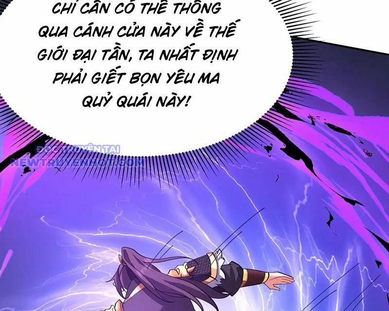 Đại Tần: Ta Con Trai Tần Thủy Hoàng Giết Địch Thăng Cấp Thành Thần 185 trang 71