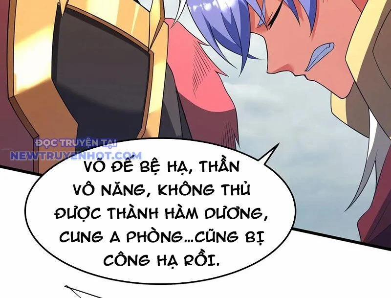 Đại Tần: Ta Con Trai Tần Thủy Hoàng Giết Địch Thăng Cấp Thành Thần 186 trang 100