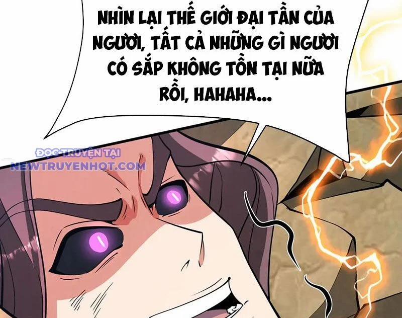 Đại Tần: Ta Con Trai Tần Thủy Hoàng Giết Địch Thăng Cấp Thành Thần 186 trang 38