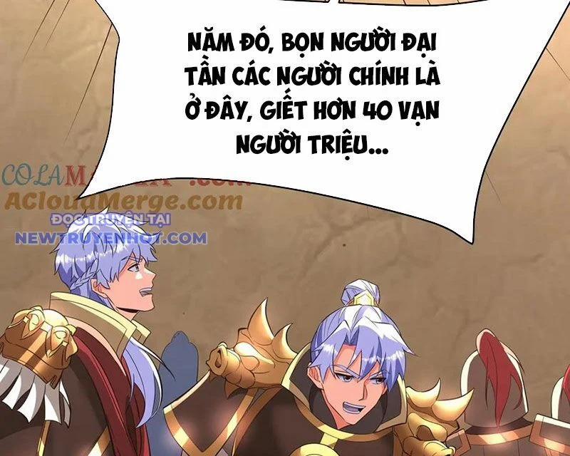 Đại Tần: Ta Con Trai Tần Thủy Hoàng Giết Địch Thăng Cấp Thành Thần 186 trang 55